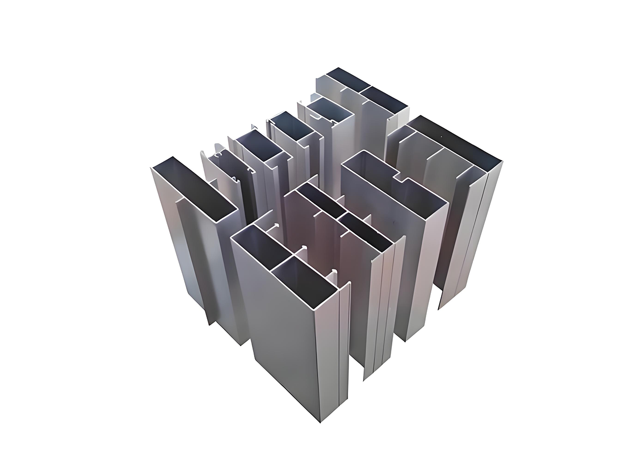 HJ70FM-24 high-performance insulated swing door