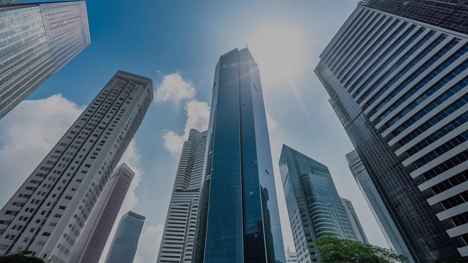 Huajian Aluminum Industry Group